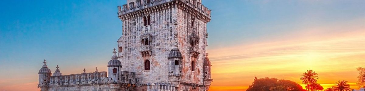 TOP dos locais mais explorados em Portugal… virtualmente