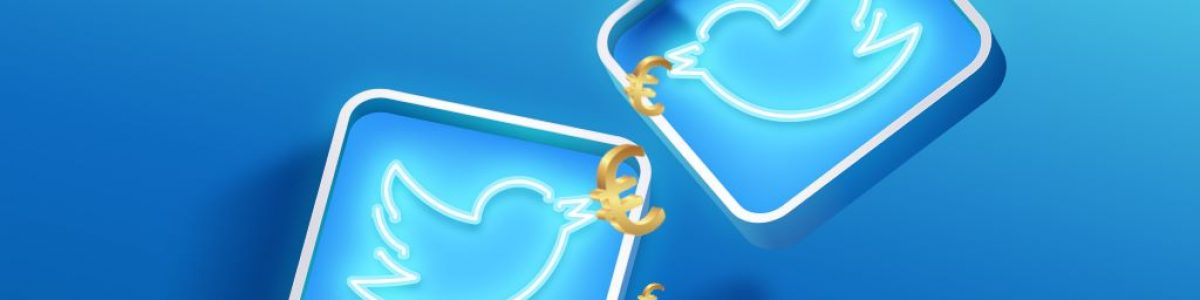 Twitter: Governos e empresas poderão ter que pagar para usar a rede social