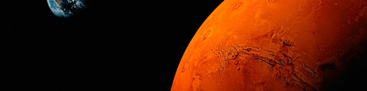 NASA mostra-nos finalmente como irão dois astronautas viver em Marte (vídeo)