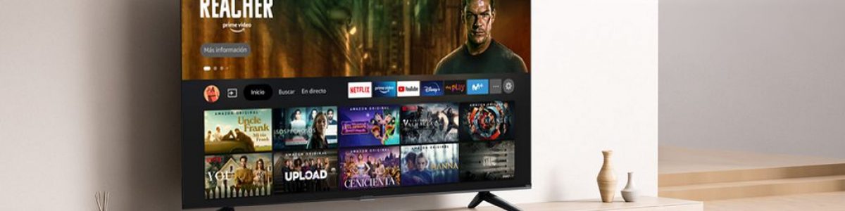 Xiaomi abandona o Android TV? Novas SmartTVs agora vêm com SO da Amazon