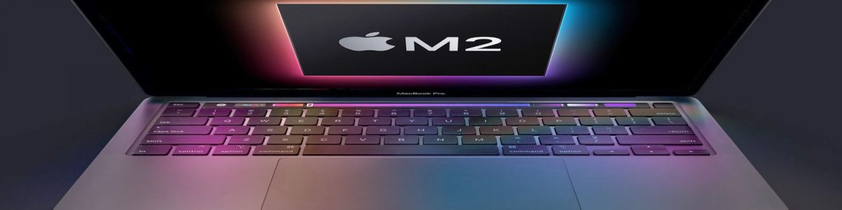 MacBook Pro com M2 tem SSD mais lento que o modelo com M1
