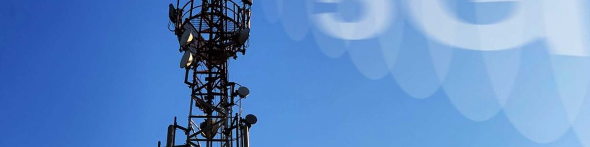 5G: Já há um transceiver para bandas de frequência mais altas