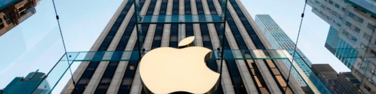 Apple bate a Amazon e é a marca mais valiosa do mundo