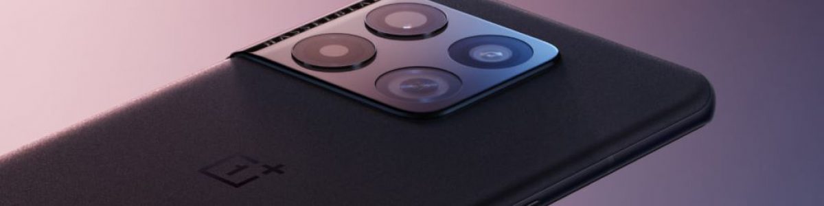 OnePlus 10T 5G está a chegar e estas são as principais especificações