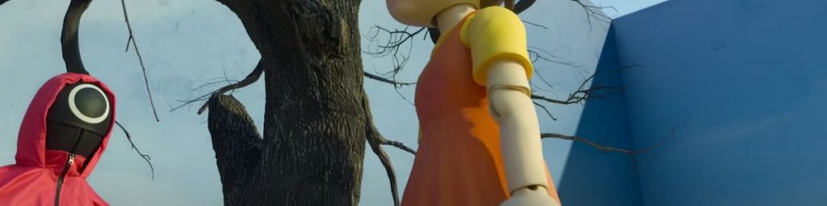 Squid Game: The Challenge – Série da Netflix será uma competição de sobrevivência real