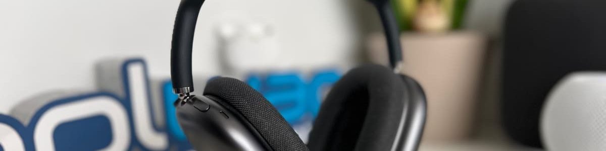 AirPods Max suportarão o codec LC3: auscultadores Apple terão melhor áudio