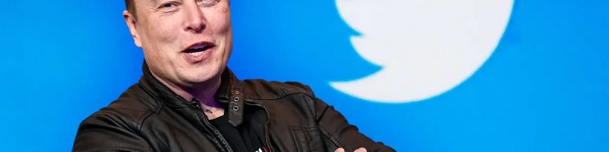 Elon Musk vs. Twitter: um negócio preso por bots… e que não deve acontecer