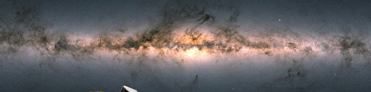 Mapa mais preciso da Via Láctea revela dado surpreendente: existem sismos estelares