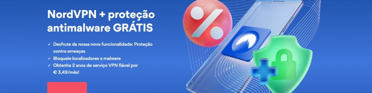Uma das melhores VPN agora traz Proteção contra ameaças. O preço? Surpreenda-se