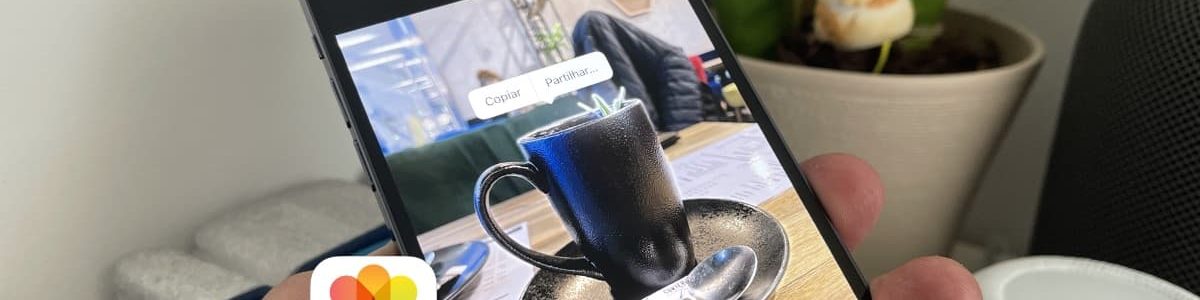 iOS 16: Como remover instantaneamente o fundo de qualquer imagem