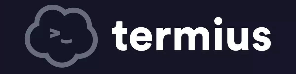 Termius: Cliente SSH para Android, iOS, Mac, Windows e Linux