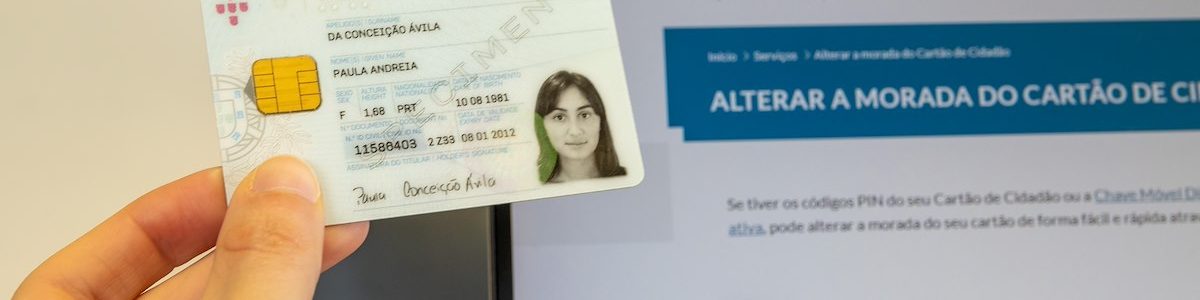 Simplex 2022: Mudar a morada vai ficar ainda mais fácil