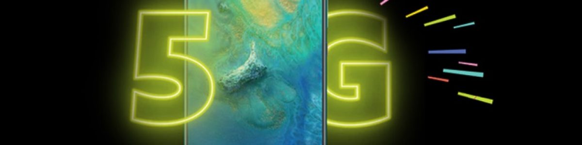 NOS é a operadora que tem a rede 5G mais rápida em Portugal