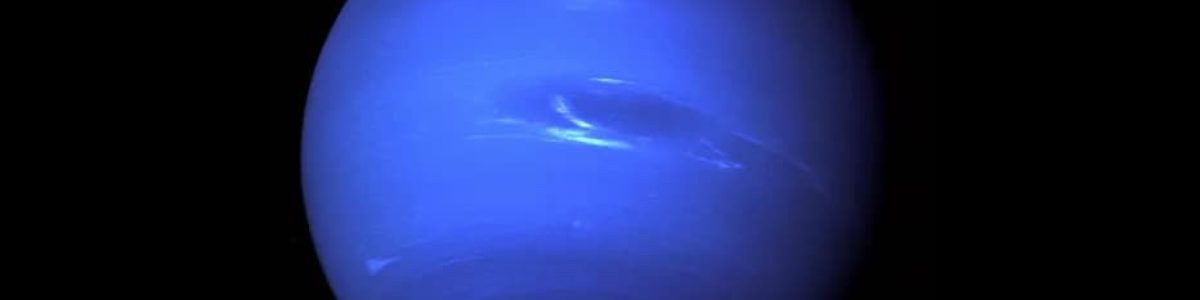 Se a órbita de Neptuno alterar 0,1% destruirá o nosso sistema solar