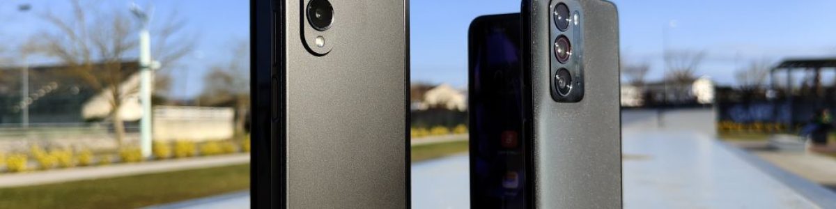 O futuro será dos dobráveis? Samsung já vendeu 10 milhões em 2021