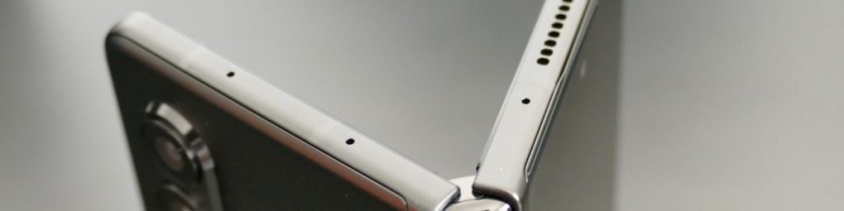 Já há data para o grande evento de verão da Samsung para o anúncio dos dobráveis