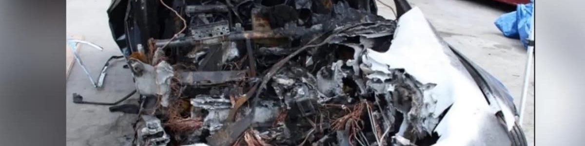 Tesla condenada a pagar mais de 10 milhões de dólares pela morte de um jovem