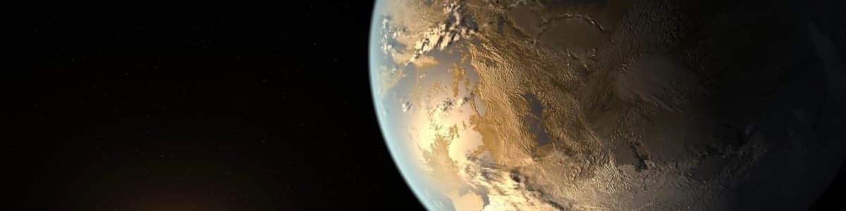 NASA quer encontrar alienígenas através da deformação do espaço-tempo à volta do Sol
