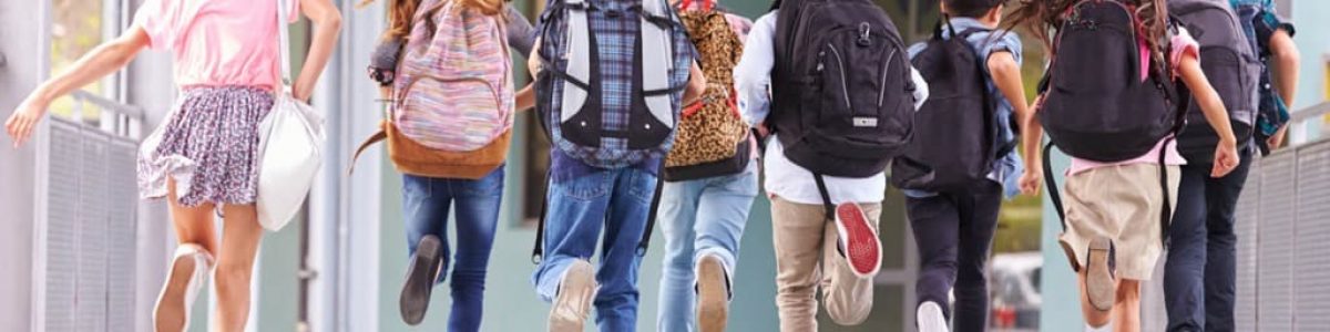Novo calendário escolar para 2022/23  já está disponível