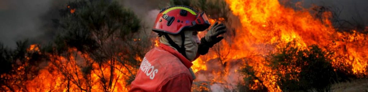 Portugal está em Situação de Contingência: O que significa?