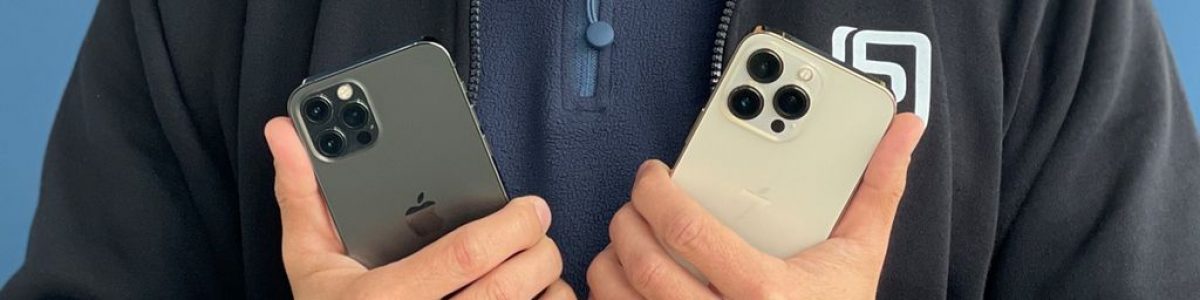 Procura por smartphones recondicionados não para de crescer e o futuro é promissor