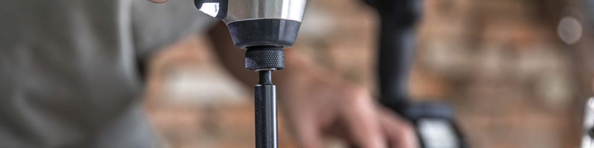Ferramentas úteis para ter na oficina de casa