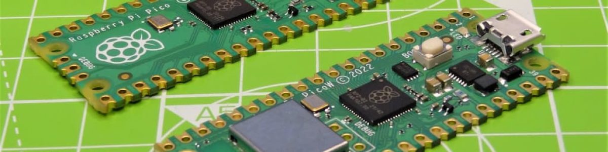 Pico W: Raspberry Pi lançou nova board por cerca de 5 euros com Wi-Fi