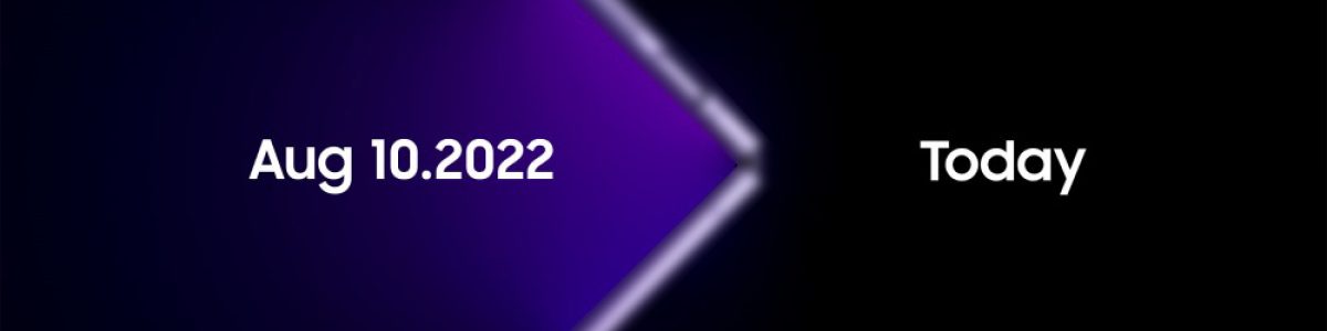Samsung Unpacked: data do evento é confirmada com um enigma nas redes sociais