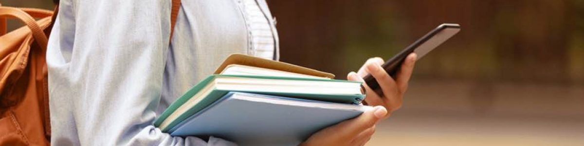 Ensino Superior 2022: Candidaturas começam hoje! O que precisa?