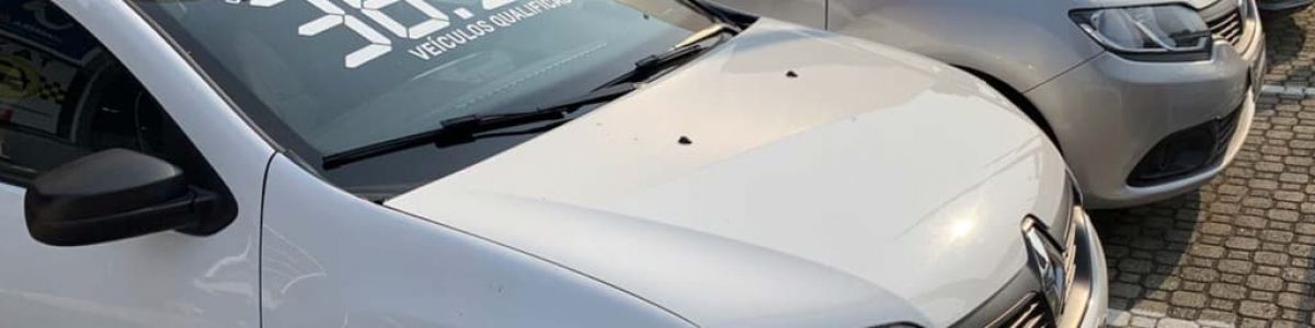 Automóveis usados podem valer o mesmo que um novo?