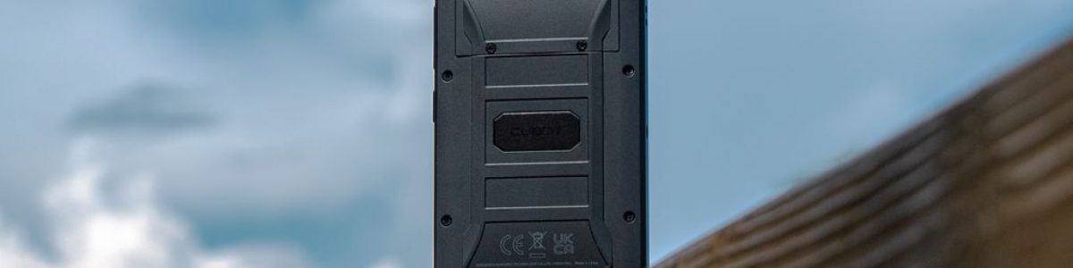 Cubot KingKong Mini2 Pro – o smartphone com apenas 4″ está disponível por cerca de 150 €