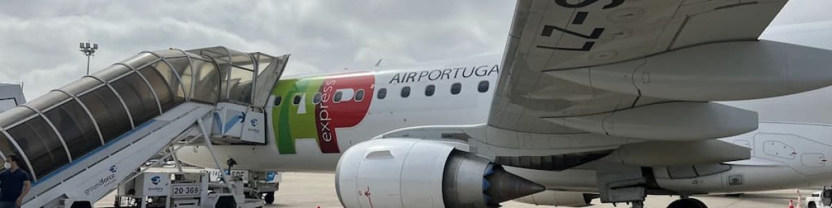 TAP foi alvo de ciberataque! O caso está a ser investigado