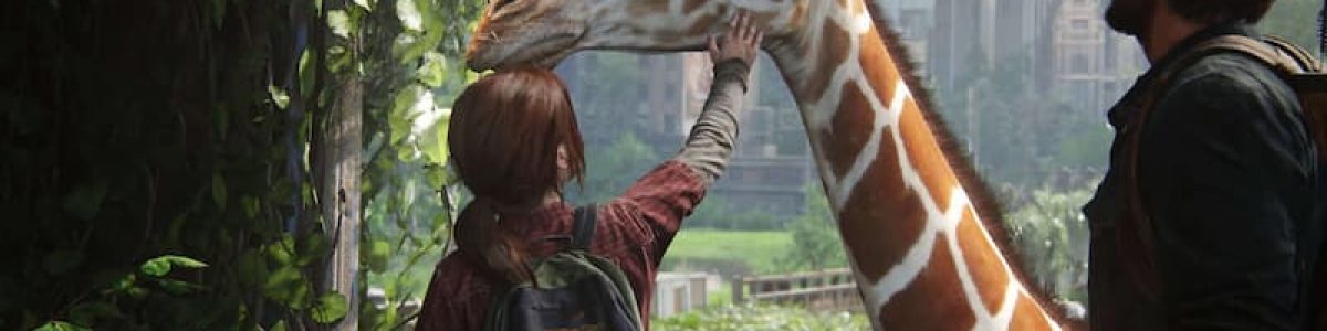 Novas revelações na reta final para o lançamento de The Last of Us Parte I