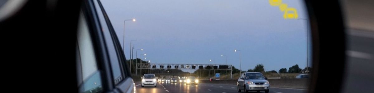 Condução: 6 dicas para conseguir evitar ângulos mortos
