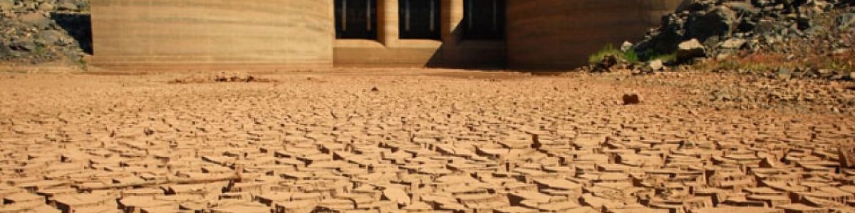 Barragens.pt diz-nos o nível de água de cada barragem em tempo real