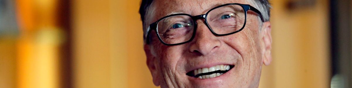 Bill Gates: Coreia do Sul pode liderar fabrico de vacinas