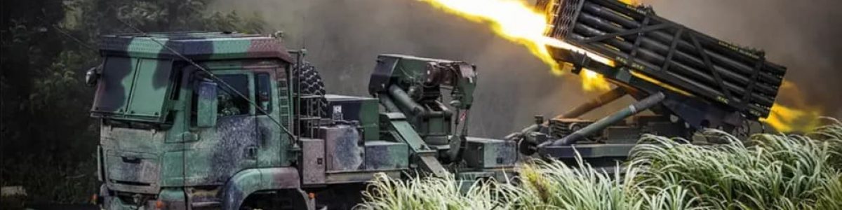 Mísseis lançados pela China invadiram espaço marítimo do Japão
