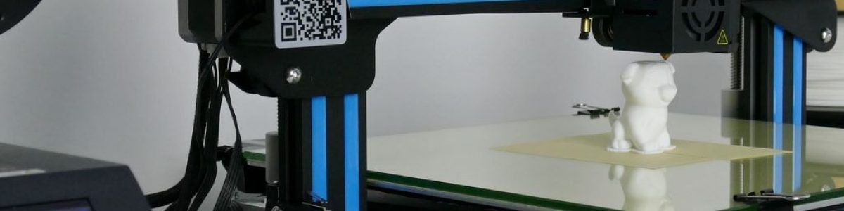 Procura uma impressora 3D por menos de 200 €? Temos duas sugestões