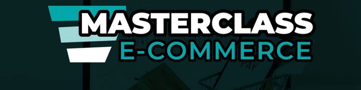 Masterclass gratuita reúne especialistas para aumentar vendas em E-commerces