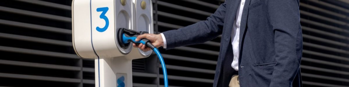 Recorde: Carregamentos nos postos Mobi.E crescem 87% em julho