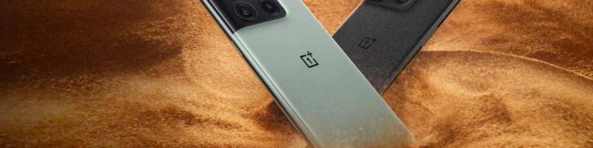 OnePlus 10T 5G é apresentado e traz a nova OxygenOS 13