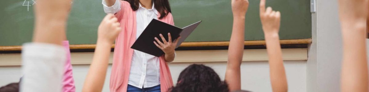 Listas de colocações de Professores já estão disponíveis