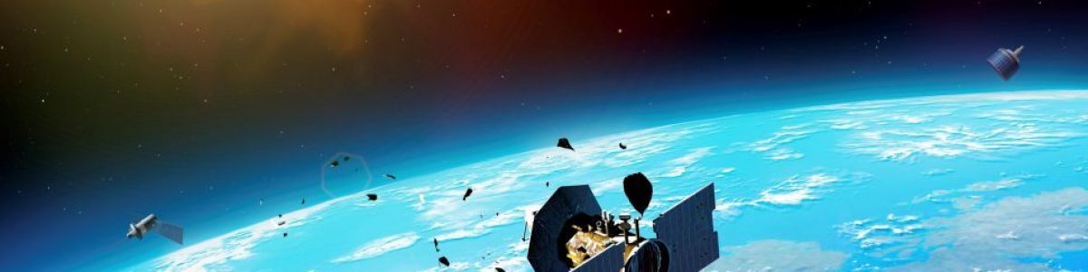 Apoio à Guerra? Rússia colocou em órbita um satélite de observação