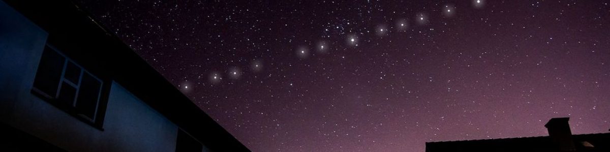 SpaceX e T-Mobile juntas para levar rede móvel para todos e “eliminar as zonas mortas”