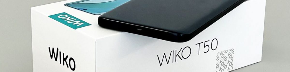Procura um smartphone com preços entre os 100 e os 200 €? Conheça estes WIKO