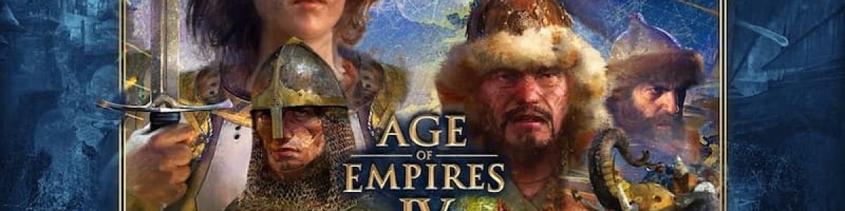 Age of Empires celebra duas décadas e meia
