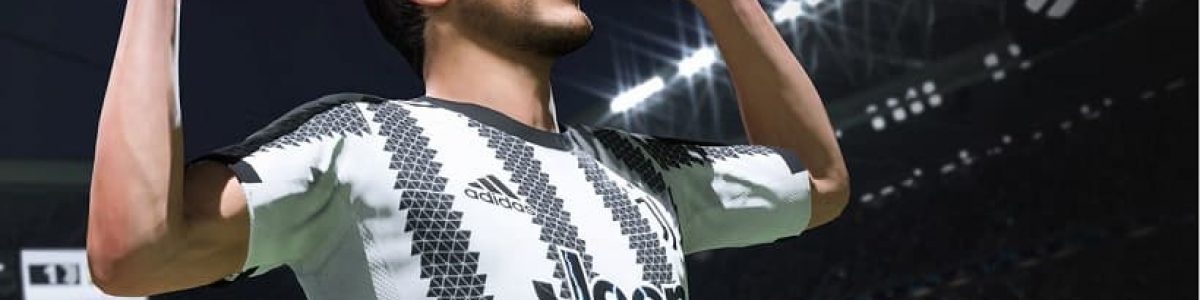 FIFA 23: novos jogadores e respetivas notas revelados