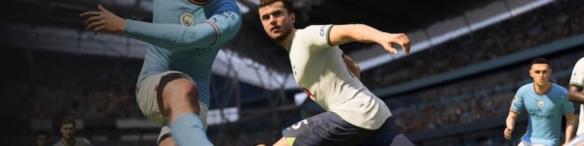 Mais jogadores de FIFA 23 com notas divulgadas