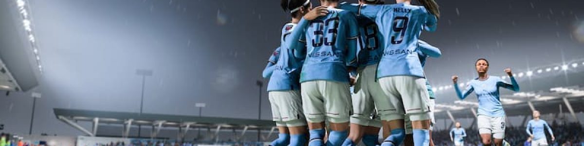 Reveladas as novidades femininas de FIFA 23