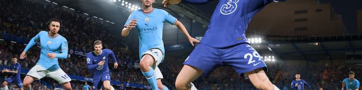 Últimas notas de FIFA 23 reveladas rumo ao lançamento